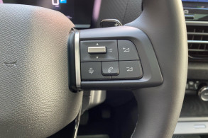 CITROEN C4 1.5 BLUEHDI 130CH S S MAX AUTOMATIQUE