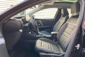 CITROEN C4 1.5 BLUEHDI 130CH S S MAX AUTOMATIQUE