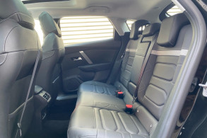 CITROEN C4 1.5 BLUEHDI 130CH S S MAX AUTOMATIQUE