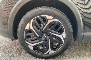 CITROEN C4 1.5 BLUEHDI 130CH S S MAX AUTOMATIQUE