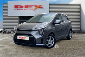 KIA PICANTO 1.0 DPI 63CH ACTIVE