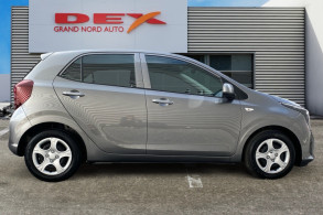 KIA PICANTO 1.0 DPI 63CH ACTIVE