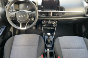 KIA PICANTO 1.0 DPI 63CH ACTIVE