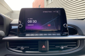 KIA PICANTO 1.0 DPI 63CH ACTIVE