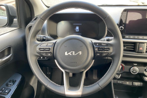 KIA PICANTO 1.0 DPI 63CH ACTIVE