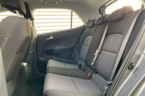 KIA PICANTO 1.0 DPI 63CH ACTIVE