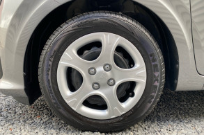 KIA PICANTO 1.0 DPI 63CH ACTIVE