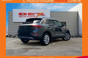 VOLKSWAGEN T ROC 1.5 TSI EVO 150CH LIFE DSG7