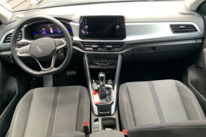 VOLKSWAGEN T ROC 1.5 TSI EVO 150CH LIFE DSG7