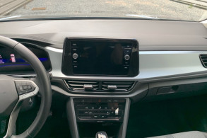 VOLKSWAGEN T ROC 1.5 TSI EVO 150CH LIFE DSG7