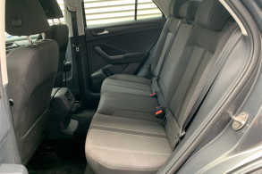 VOLKSWAGEN T ROC 1.5 TSI EVO 150CH LIFE DSG7