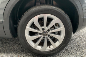 VOLKSWAGEN T ROC 1.5 TSI EVO 150CH LIFE DSG7