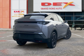 PEUGEOT 3008 1.2 HYBRID 145CH ALLURE E DCS6