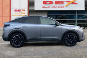 PEUGEOT 3008 1.2 HYBRID 145CH ALLURE E DCS6