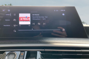 PEUGEOT 3008 1.2 HYBRID 145CH ALLURE E DCS6