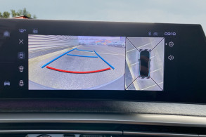 PEUGEOT 3008 1.2 HYBRID 145CH ALLURE E DCS6