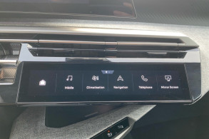 PEUGEOT 3008 1.2 HYBRID 145CH ALLURE E DCS6