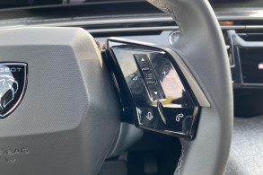 PEUGEOT 3008 1.2 HYBRID 145CH ALLURE E DCS6