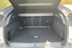 PEUGEOT 3008 1.2 HYBRID 145CH ALLURE E DCS6