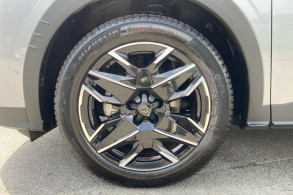 PEUGEOT 3008 1.2 HYBRID 145CH ALLURE E DCS6