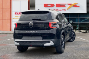 CITROEN C3 AIRCROSS NEUF 17 1.2 HYBRIDE 145CH MAX