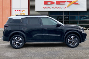 CITROEN C3 AIRCROSS NEUF 17 1.2 HYBRIDE 145CH MAX