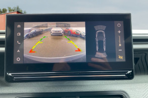 CITROEN C3 AIRCROSS NEUF 17 1.2 HYBRIDE 145CH MAX