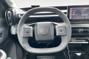 CITROEN C3 AIRCROSS NEUF 17 1.2 HYBRIDE 145CH MAX