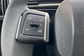 CITROEN C3 AIRCROSS NEUF 17 1.2 HYBRIDE 145CH MAX