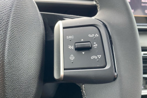 CITROEN C3 AIRCROSS NEUF 17 1.2 HYBRIDE 145CH MAX