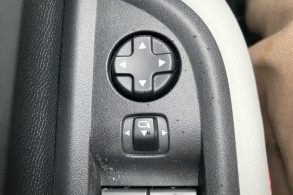 CITROEN C3 AIRCROSS NEUF 17 1.2 HYBRIDE 145CH MAX