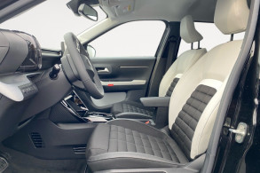 CITROEN C3 AIRCROSS NEUF 17 1.2 HYBRIDE 145CH MAX