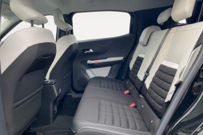 CITROEN C3 AIRCROSS NEUF 17 1.2 HYBRIDE 145CH MAX