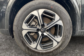 CITROEN C3 AIRCROSS NEUF 17 1.2 HYBRIDE 145CH MAX