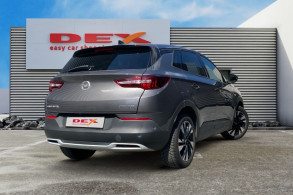 OPEL GRANDLAND X 1.5 D 130CH ELEGANCE BUSINESS