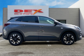 OPEL GRANDLAND X 1.5 D 130CH ELEGANCE BUSINESS
