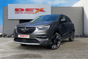 OPEL GRANDLAND X 1.5 D 130CH ELEGANCE BUSINESS