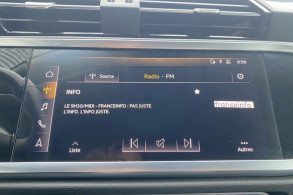 AUDI Q3 35 TFSI 150CH MILD HYBRID DESIGN S TRONIC 7