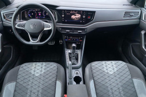 VOLKSWAGEN TAIGO 1.5 TSI 150CH R LINE DSG7