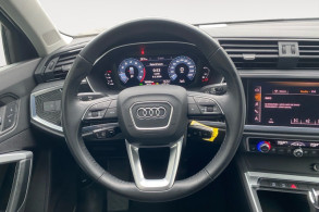 AUDI Q3 35 TFSI 150CH MILD HYBRID DESIGN S TRONIC 7