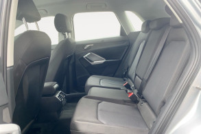 AUDI Q3 35 TFSI 150CH MILD HYBRID DESIGN S TRONIC 7