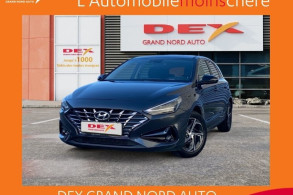 HYUNDAI I30 1.0 T GDI 120CH INTUITIVE