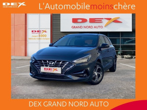 HYUNDAI I30 1.0 T GDI 120CH INTUITIVE