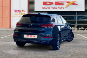 HYUNDAI I30 1.0 T GDI 120CH INTUITIVE