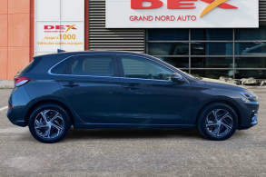 HYUNDAI I30 1.0 T GDI 120CH INTUITIVE