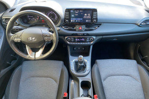 HYUNDAI I30 1.0 T GDI 120CH INTUITIVE