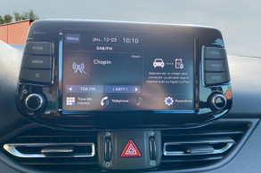 HYUNDAI I30 1.0 T GDI 120CH INTUITIVE