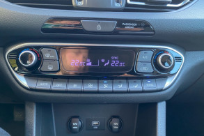 HYUNDAI I30 1.0 T GDI 120CH INTUITIVE