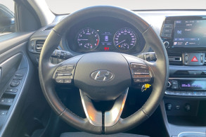 HYUNDAI I30 1.0 T GDI 120CH INTUITIVE