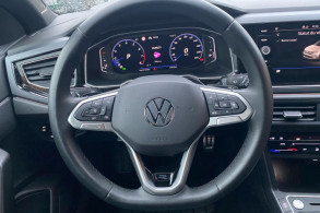 VOLKSWAGEN TAIGO 1.5 TSI 150CH R LINE DSG7